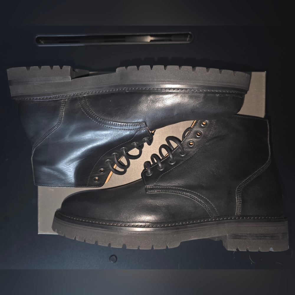 Mens M.Gemi Boot EU 42.5/US 9.5, New W/ Box